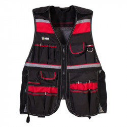 69310 Жилет монтажника С-22 (КВТ)