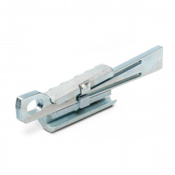 62092 Зажим монтажный клиновой МКЗ-2