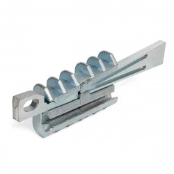 62093 Зажим монтажный клиновой МКЗ-3