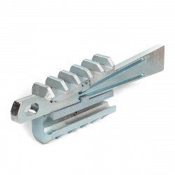 62094 Зажим монтажный клиновой МКЗ-4