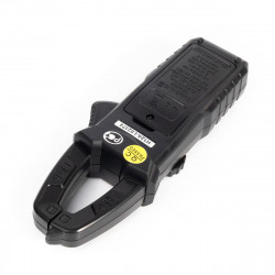79129 Токовые клещи цифровые KT 200A PROLINE (КВТ)