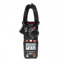 79129 Токовые клещи цифровые KT 200A PROLINE (КВТ)
