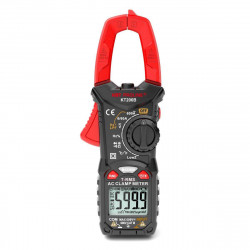 79130 Токовые клещи цифровые KT 206B PROLINE (КВТ)