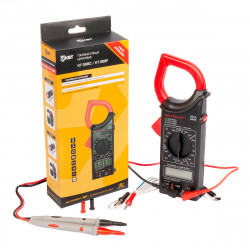 79132 Токовые клещи цифровые KT 266C PROLINE (КВТ)