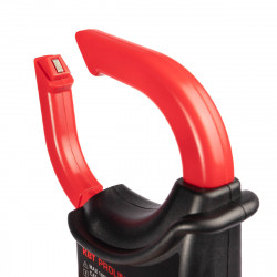 79132 Токовые клещи цифровые KT 266C PROLINE (КВТ)