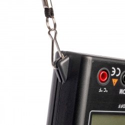 79132 Токовые клещи цифровые KT 266C PROLINE (КВТ)