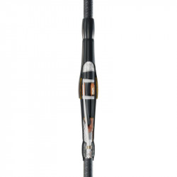 76330 Кабельная муфта 3ССТп-10-25/50 (Б) (КВТ)