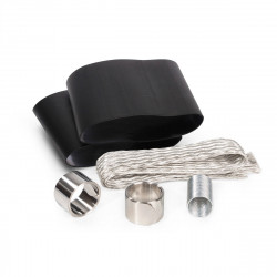 66777 Комплект заземления КМПБ №6 (КВТ)