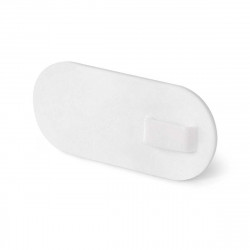 Маркировочные бирки МБ 50*25 (100шт.) Fortisflex 53747