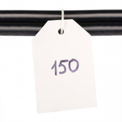 Бирка кабельная У-Домик 150х100х50 Fortisflex 67394