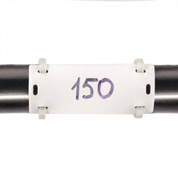 Бирка кабельная У-212М (100шт.) Fortisflex 70221