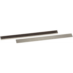 ЗРЛ-82 Нож ЗУБР для рубанка электрического, 82мм, 2шт