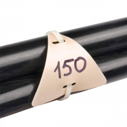 Бирка кабельная У-136МГ (100шт.) Fortisflex 79660