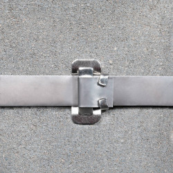 74122 Лента рулонная ЛКС (316)-1204 (25м) (Fortisflex)