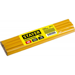0630-25 STAYER 250 мм карандаш строительный