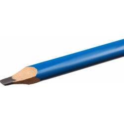 06307 ЗУБР П-СК  Плотницкий  строительный карандаш удлиненный 250 мм