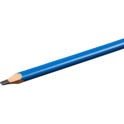 06308 ЗУБР К-СК Каменщика строительный карандаш удлиненный 250 мм