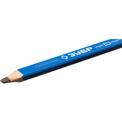 4-06305-18_z01 ЗУБР КСП 180 мм профессиональный строительный карандаш