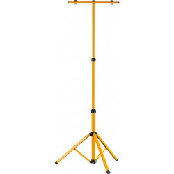 56922_z01 Штатив переносной для 2-х прожекторов, 1,6м, STAYER, MAX Stable