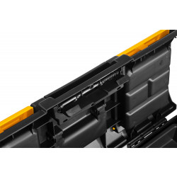 38167-16 Ящик для инструмента ''TOOLBOX-16'' пластиковый, STAYER Professional