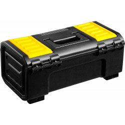 38167-16 Ящик для инструмента ''TOOLBOX-16'' пластиковый, STAYER Professional