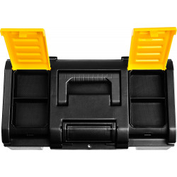 38167-16 Ящик для инструмента ''TOOLBOX-16'' пластиковый, STAYER Professional