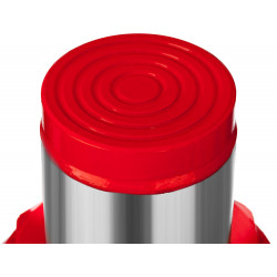 43160-25_z01 Домкрат гидравлический бутылочный ''RED FORCE'', 25т, 240-375 мм, STAYER
