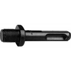 2906_z01 Переходник ЗУБР ''МАСТЕР'' с ''SDS+'' на патрон