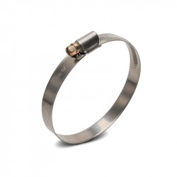 69008 Хомут червячный PL-12 (10-16)/W2 (Fortisflex)