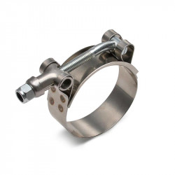 69068 Хомут силовой T-bolt ST 75-81/W2 (Fortisflex)