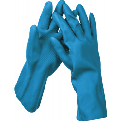 11210-L_z01 STAYER DUAL Pro перчатки латексные с неопреновым покрытием, хозяйственно-бытовые, размер L