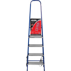 38800-04 Лестница-стремянка стальная, 4 ступени, 80 см, MIRAX
