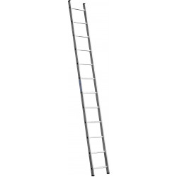 38834-12 Лестница СИБИН приставная, 12 ступеней, высота 335 см