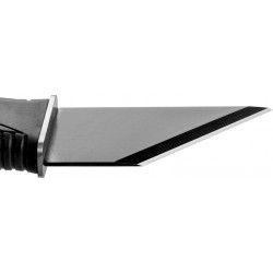 0955_z01 Нож сапожный, 185 мм, ЗУБР Профессионал
