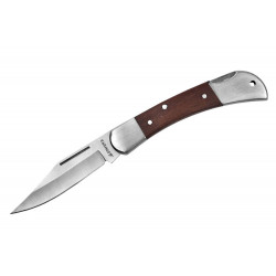 47620-1_z01 Нож STAYER складной с деревянными вставками, средний