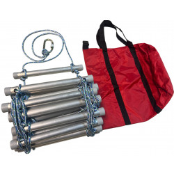 ЛВС-М-14 Лестница веревочная спасательная