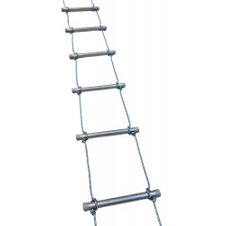 ЛНХ-М-10 Лестница навесная хозяйственная