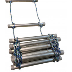 ЛНХ-М-12 Лестница навесная хозяйственная