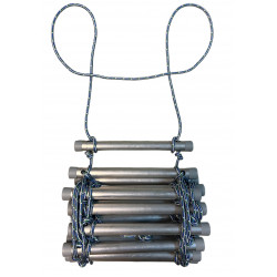 ЛНХ-М-23 Лестница навесная хозяйственная