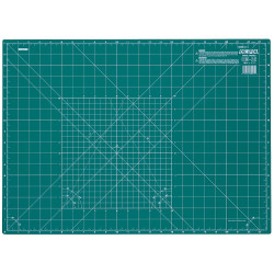 OL-CM-A2 Коврик OLFA защитный, формат A2