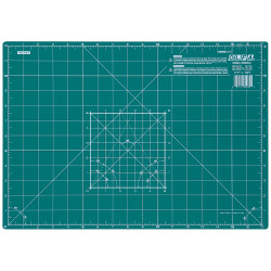 OL-CM-A3 Коврик OLFA защитный, формат A3