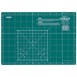 OL-CM-A4 Коврик OLFA защитный, формат A4