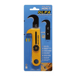 OL-HOK-1 Нож OLFA с лезвием-крюком