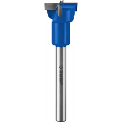 29945-25_z01 Сверло ФОРСТНЕРА-ВК композитное с твердосплавными резцами, ЗУБР Профессионал, d=25мм