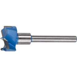 29945-32 Сверло Форстнера композитное с твердосплавными резцами, ЗУБР Эксперт 29945-32, d=32мм