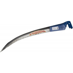 39817-8 Коса ''Лиса'' № 8, 80 см