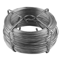 42359-53645H Проволока RACO подвязочная стальная оцинкованная, 50м