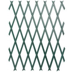42359-54208G Ограда садовая RACO зеленая, 100 х 300см
