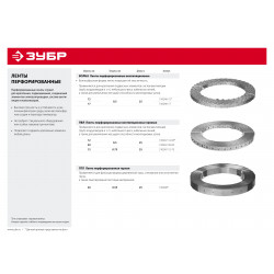 310248 Перфорированная тарная лента ПТЛ, 20х0.55мм, 25м, ЗУБР
