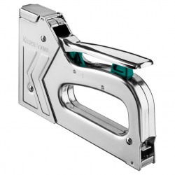 3185 Стальной рессорный степлер KRAFTOOL HARD-140 тип 140 (G/11/57) 20GA (6-16мм) /300/500